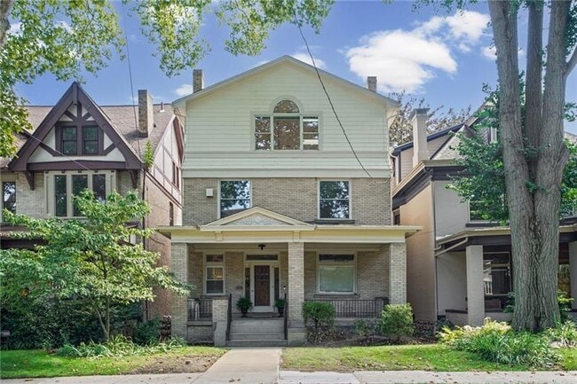 property at 1315 Denniston St
