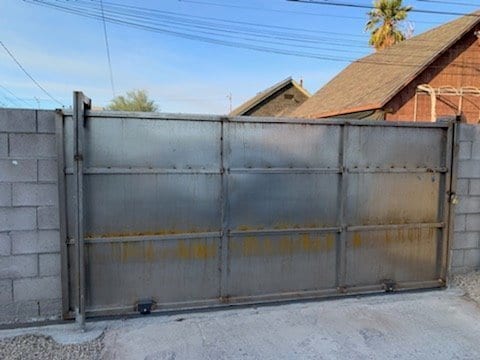 2034 W Madison St in Phoenix, AZ - Building Photo - Building Photo