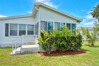 3107 Columbrina Cir in Port St. Lucie, FL - Building Photo - Building Photo