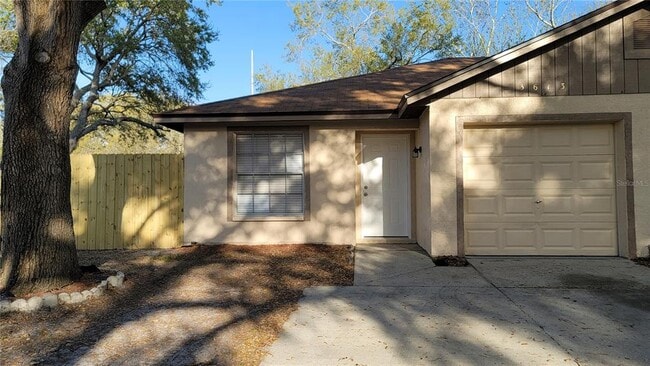 property at 3613 Sammy Ct