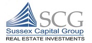 Property Management Company Logo Sussex Capital Group