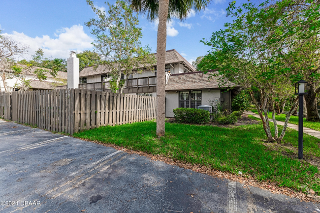 property at 5 Timberline Trail