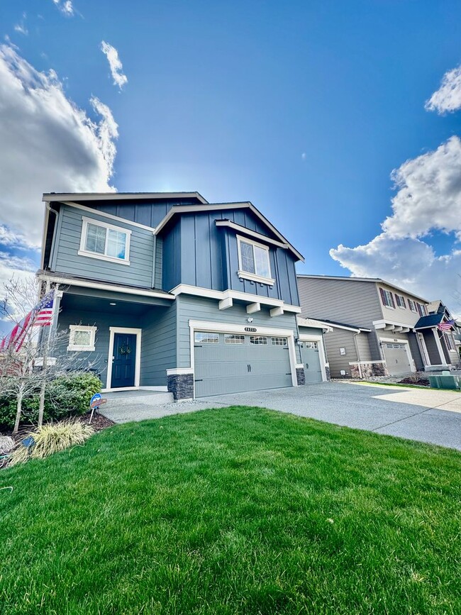 26238 227th Terrace SE in Maple Valley, WA - Building Photo - Building Photo