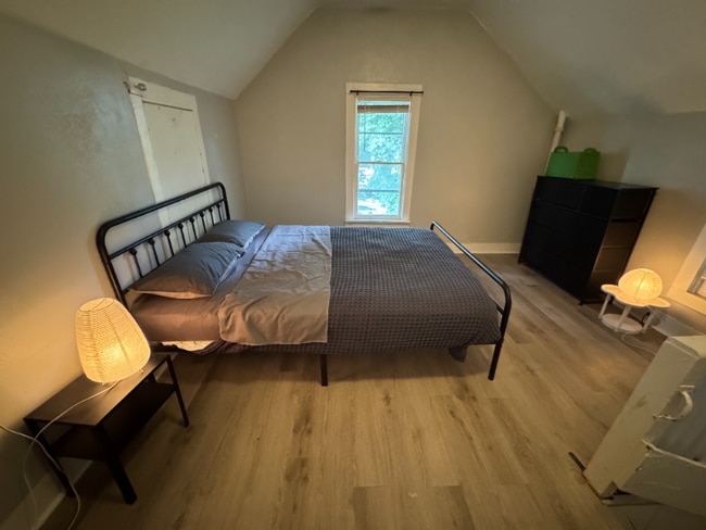 property at 405 Carrier St NE