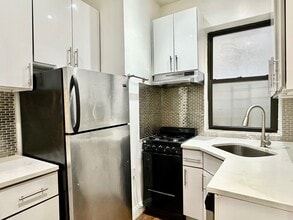 523 W 135th St in New York, NY - Building Photo - Building Photo