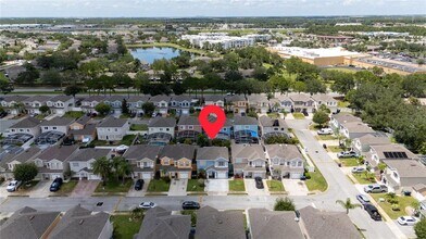 1233 Sandbrook Dr in Orlando, FL - Building Photo - Building Photo