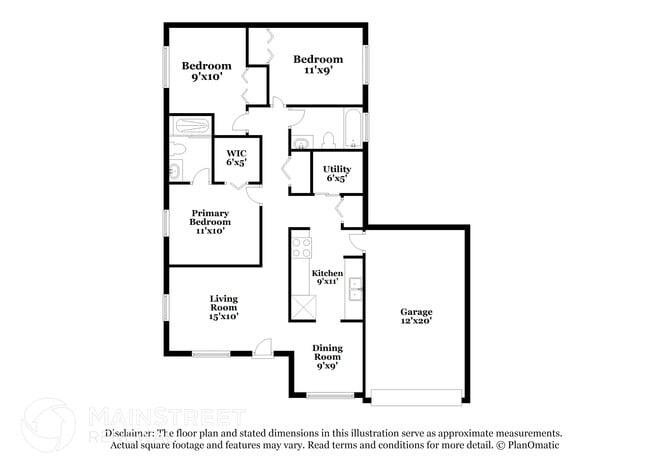 3202 21st St SW in Lehigh Acres, FL - Building Photo - Building Photo