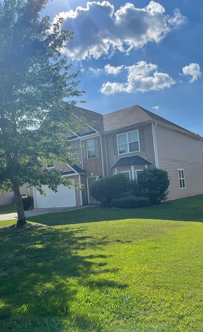 property at 345 Walton View