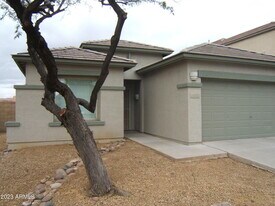 9238 W Milkweed Loop in Phoenix, AZ - Building Photo