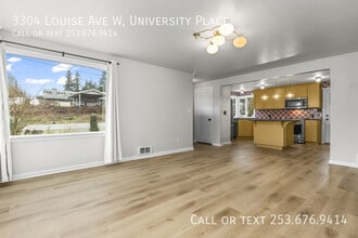 3304 Louise Ave W in University Place, WA - Building Photo - Building Photo