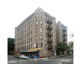 2155 Grand Ave Apartments