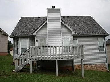 2316 Peak Hill Cv in Nashville, TN - Foto de edificio - Building Photo