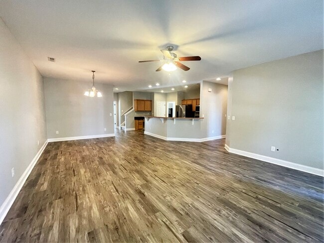 156 Hardinberry St in Oak Ridge, TN - Building Photo - Building Photo