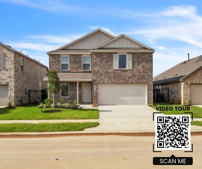 27627 Village Cir Dr in Katy, TX - Foto de edificio - Building Photo