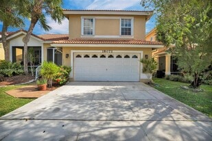 18071 Clear Brook Cir in Boca Raton, FL - Building Photo