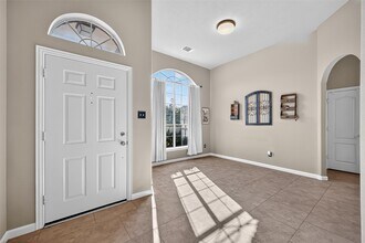 19207 Pinewood Mist Ln in Humble, TX - Building Photo - Building Photo