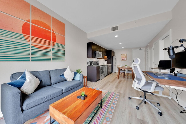 185 Channel St, Unit FL5-ID1061537P in San Francisco, CA - Building Photo - Building Photo