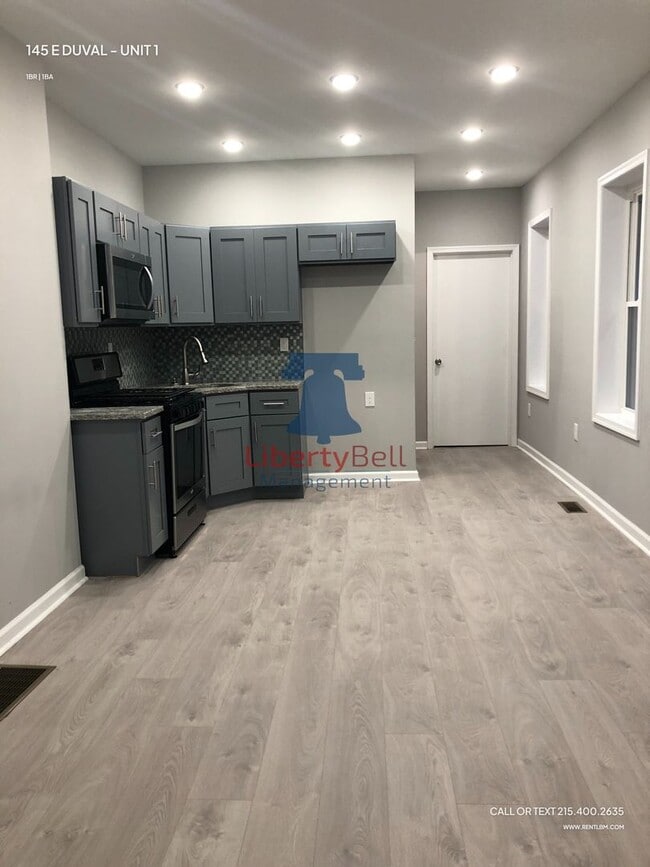 145 E Duval St in Philadelphia, PA - Building Photo - Building Photo