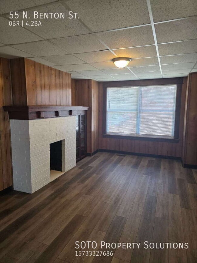 55 N Benton St in Cape Girardeau, MO - Building Photo - Building Photo