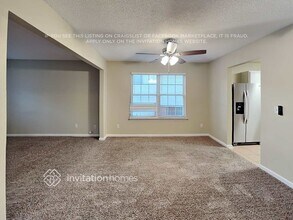 6718 Brookfield Way in Douglasville, GA - Building Photo - Building Photo