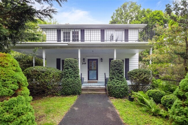 property at 249 Cherry Ln