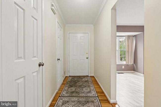 907 Smartts Ln NE in Leesburg, VA - Building Photo - Building Photo