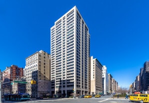 900 Park Ave Apartments