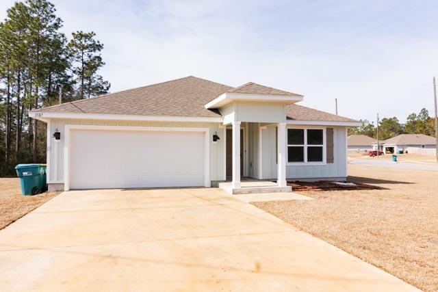 3587 Sugar Maple Ln in Crestview, FL - Building Photo - Building Photo