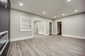 922 S 23rd St in Fort Smith, AR - Foto de edificio - Building Photo