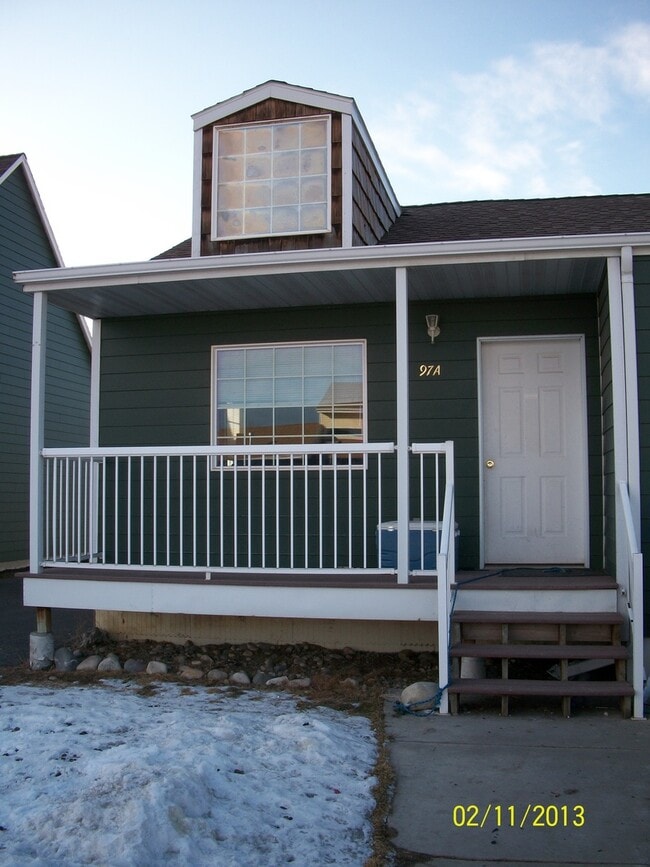 property at 97 13th St