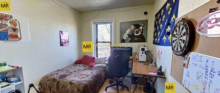 86 Hammond St, Unit 8 in Boston, MA - Building Photo - Building Photo