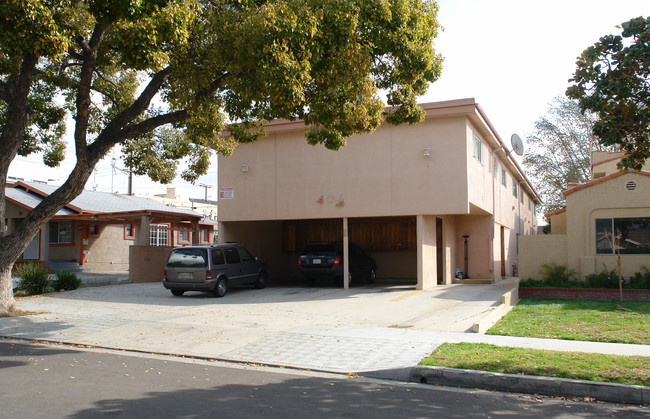 406 Griswold St in Glendale, CA - Building Photo - Building Photo