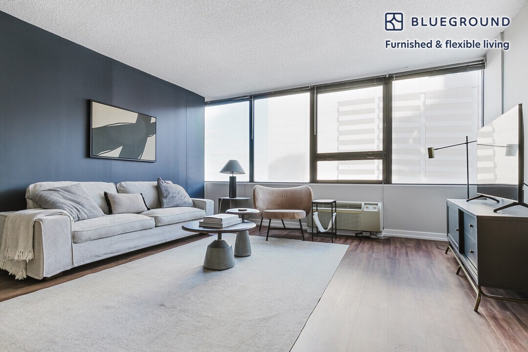1212 S Michigan Ave in Chicago, IL - Building Photo