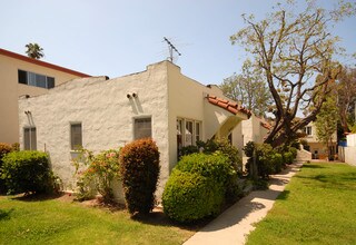 948 18th St in Santa Monica, CA - Building Photo - Building Photo