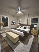 809 Newman St in El Paso, TX - Building Photo - Building Photo