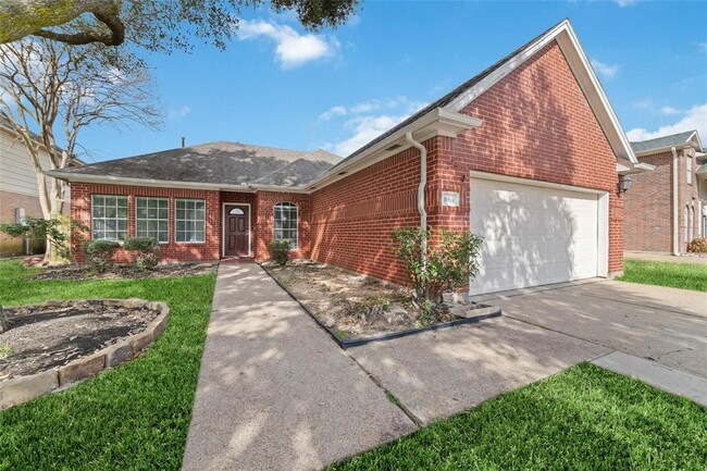6315 Laurel Run in Houston, TX - Building Photo - Building Photo