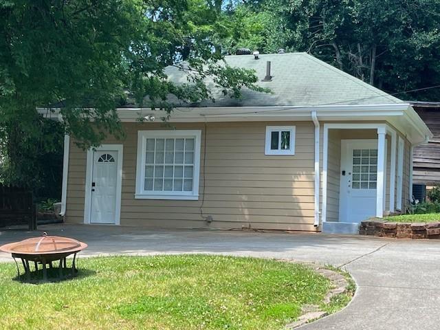 806 Briarcliff Rd NE in Atlanta, GA - Building Photo