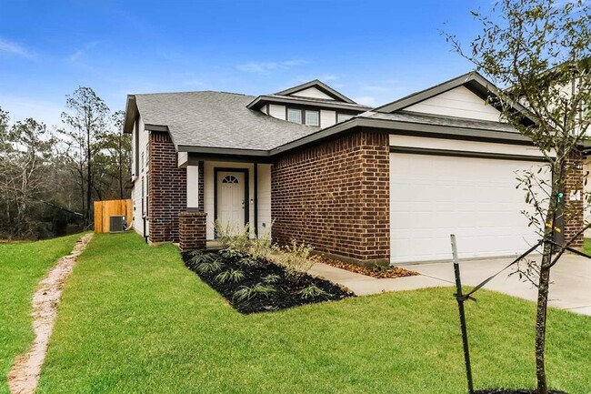 5835 Canterbury Bells Ln in Montgomery, TX - Building Photo - Building Photo