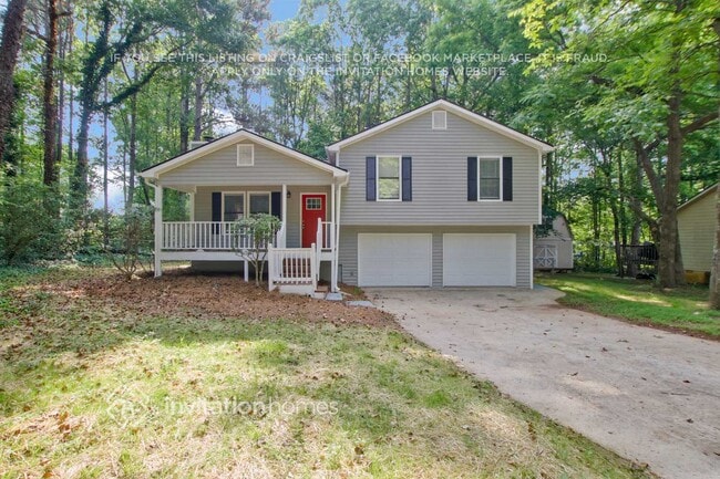 237 Williams Rd in Dallas, GA - Building Photo - Building Photo