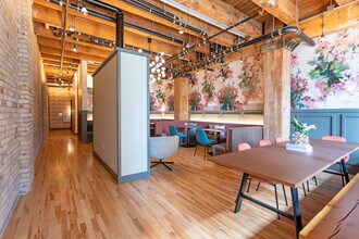 724 Lofts in Minneapolis, MN - Foto de edificio - Interior Photo
