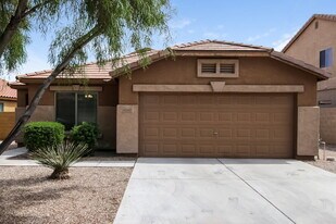 32647 N Cherry Creek Rd in San Tan Valley, AZ - Building Photo