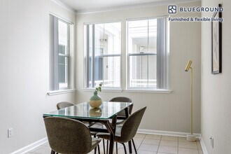 337 S Fremont St-Unit -FL3-ID365 in San Mateo, CA - Building Photo - Building Photo