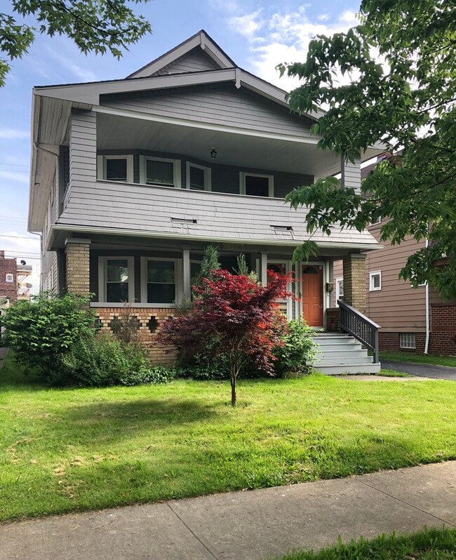 12306 Mount Overlook Ave, Unit Lower
