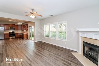 427 Belmont Way in Woodstock, GA - Building Photo - Building Photo