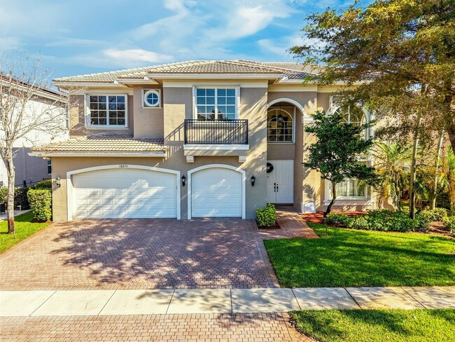 property at 18079 SW 54th St