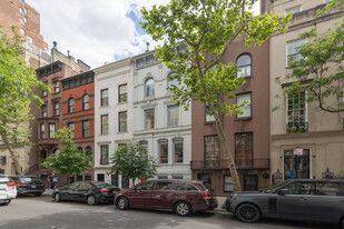 54 E 92nd St Apartments