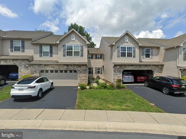 property at 6105 Galleon Drive