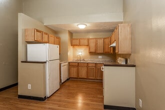 Magnolia Manor Apartments and Townhomes in Des Moines, IA - Foto de edificio - Interior Photo