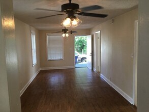 1927 W Nassau St in Tampa, FL - Building Photo - Building Photo