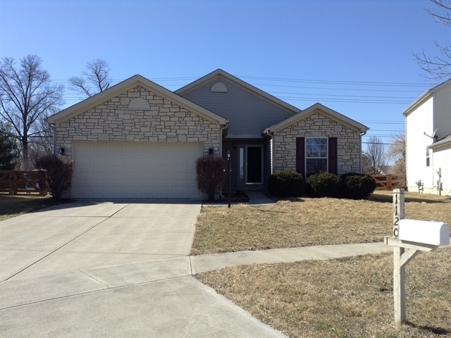 property at 1120 Wild Flower Ln